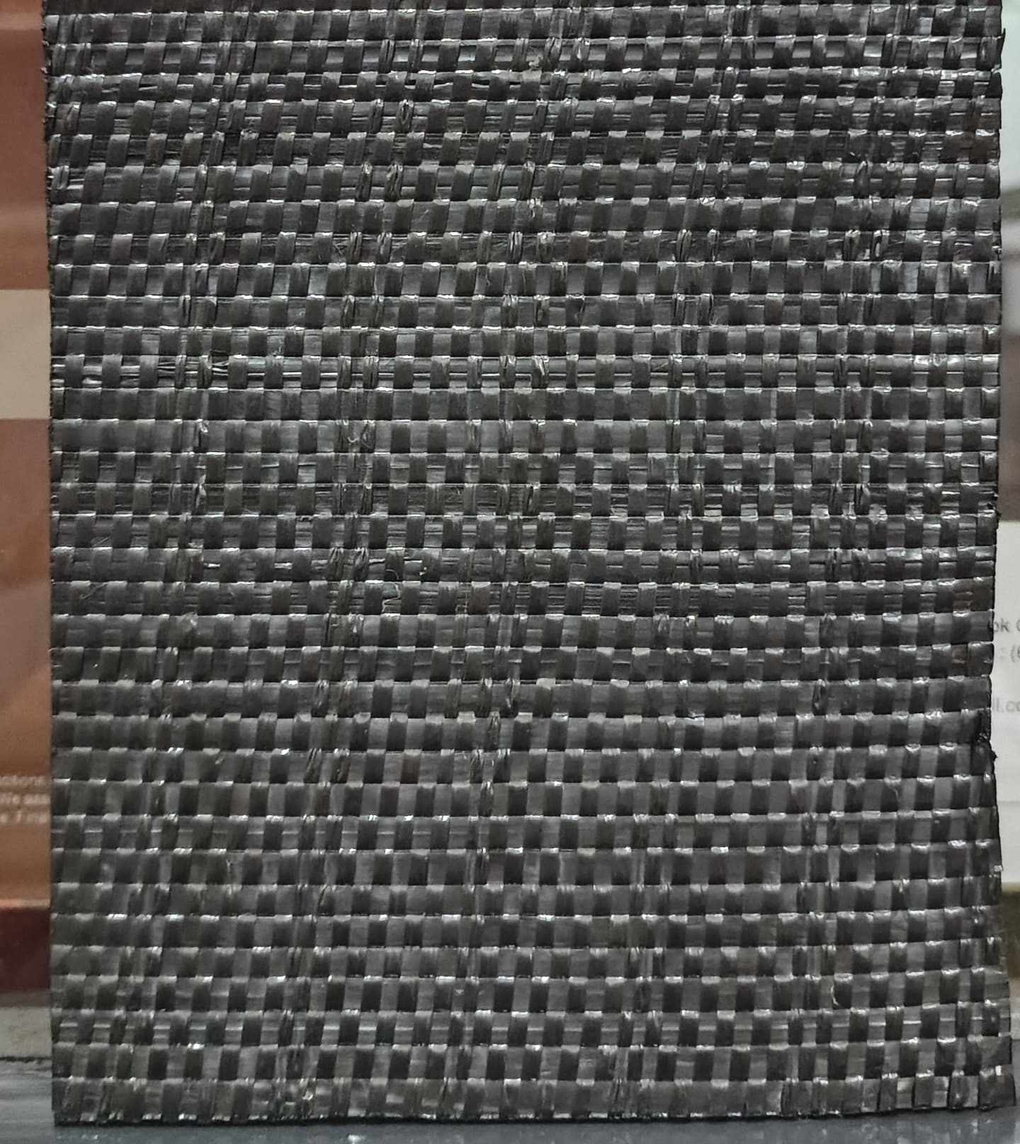 Geotextile Woven