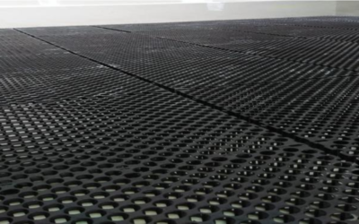 Drainage Cell: Solusi Sistem Drainase untukMengelola Air pada Area Konstruksi